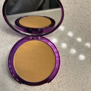 Tarte Shape Tape Pressed Powder